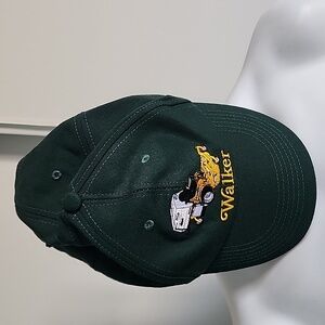 Walker Mowers Baseball Cap